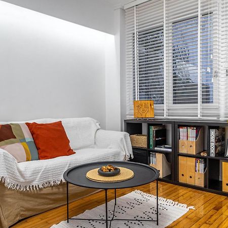 Lovely Studio In Likavitos Hill Athens Ngoại thất bức ảnh