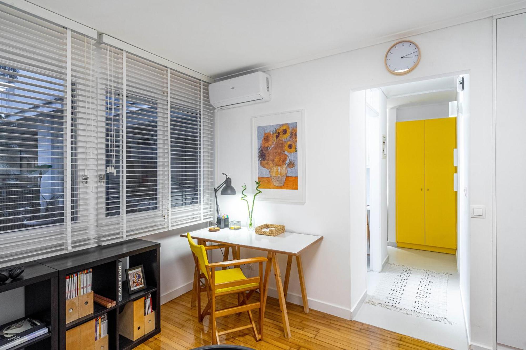 Lovely Studio In Likavitos Hill Athens Ngoại thất bức ảnh