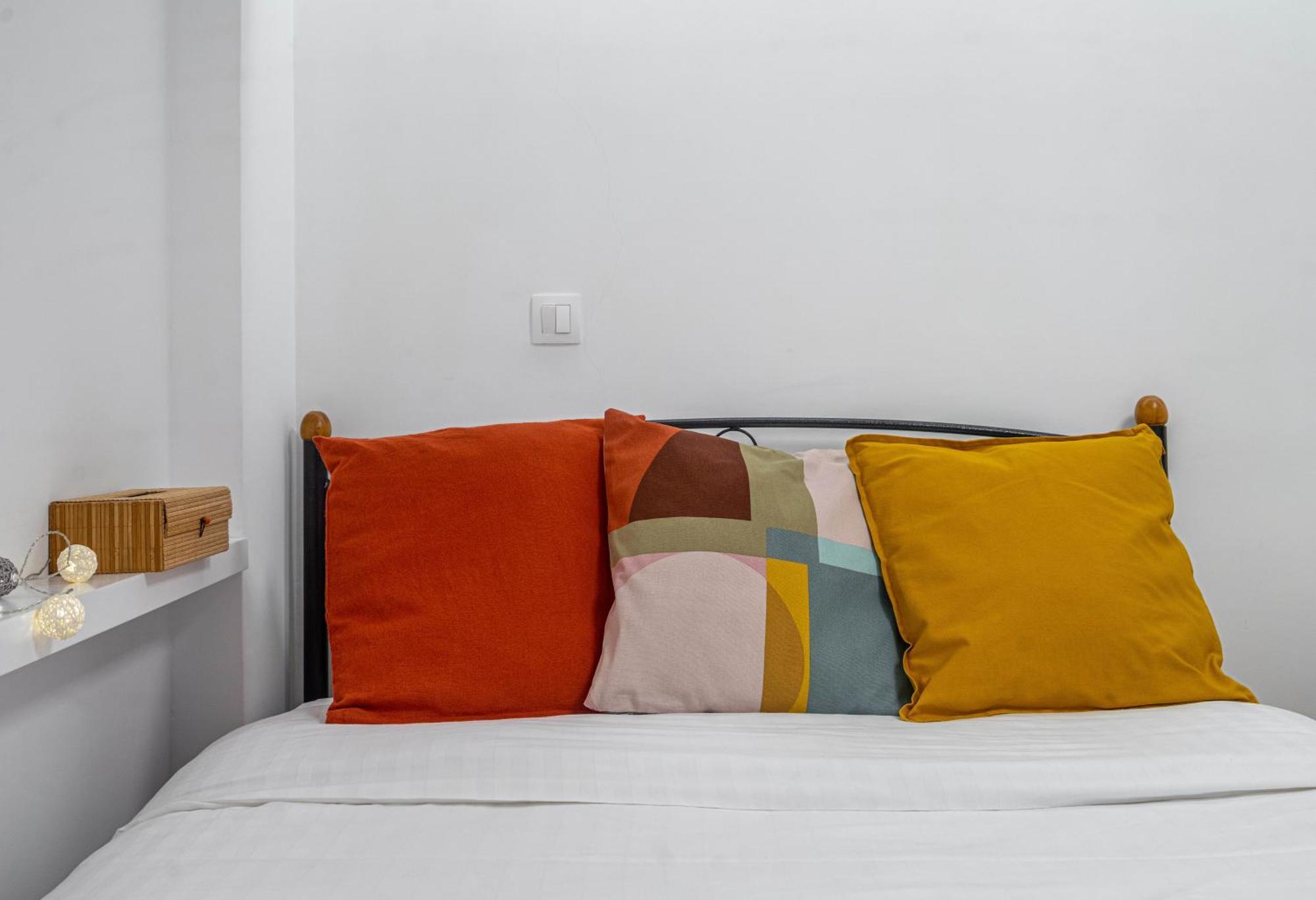 Lovely Studio In Likavitos Hill Athens Ngoại thất bức ảnh