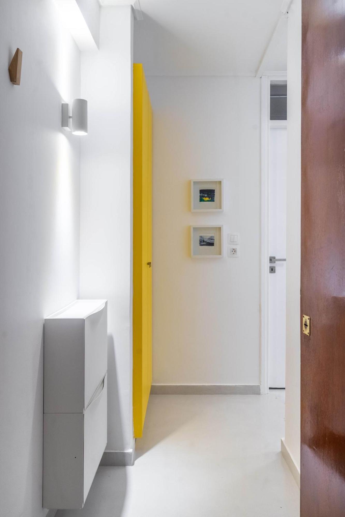 Lovely Studio In Likavitos Hill Athens Ngoại thất bức ảnh