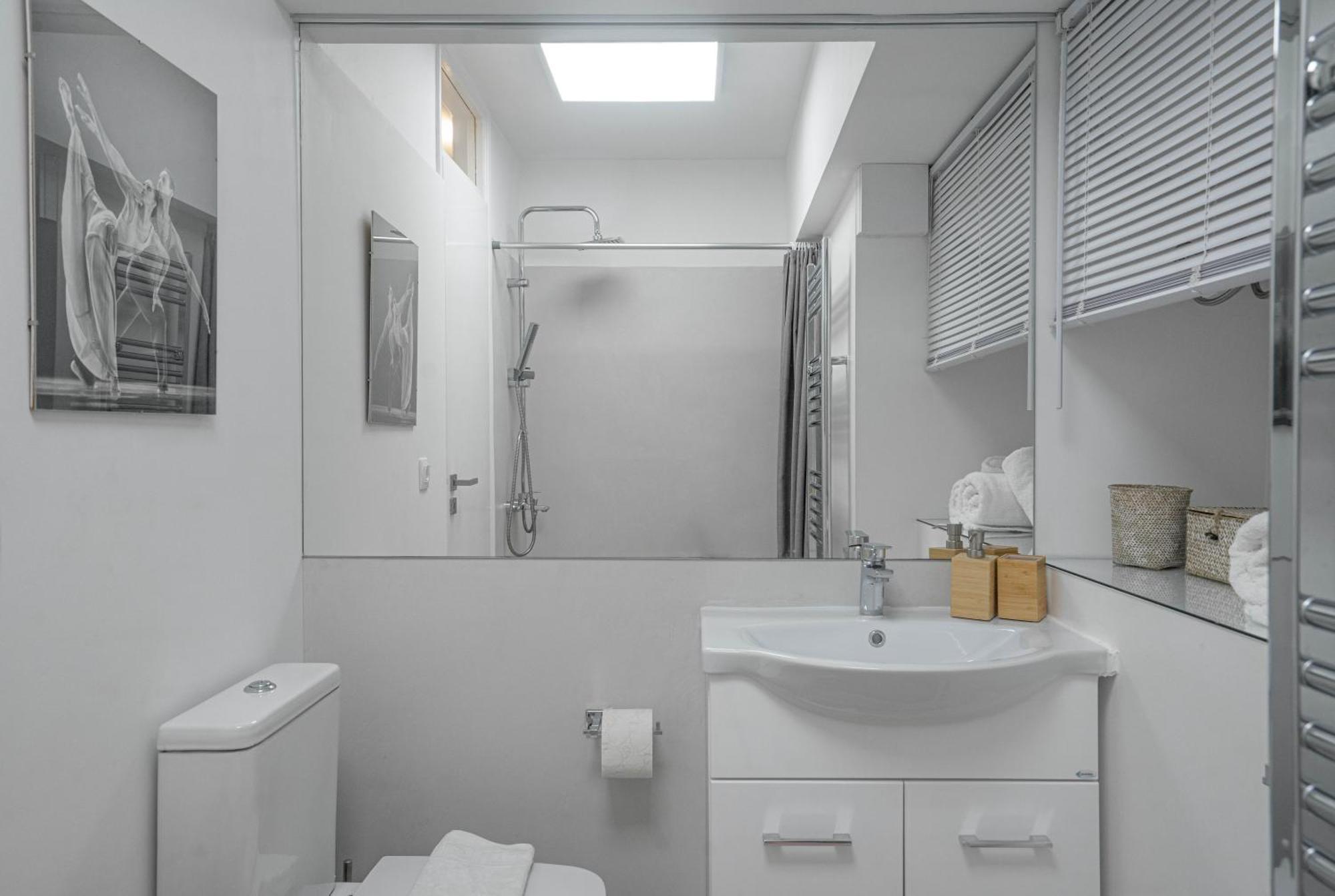 Lovely Studio In Likavitos Hill Athens Ngoại thất bức ảnh
